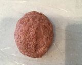 ハンバーグ☆チーズイン☆簡単ソース作り方5写真
