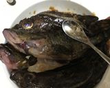 骨までバリバリ食べるメバル唐揚げ作り方4写真
