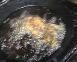 骨までバリバリ食べるメバル唐揚げ作り方7写真