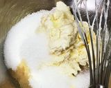 カップでノアール☆レアチーズケーキ作り方5写真
