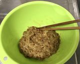油揚げで簡単！納豆包み焼作り方2写真