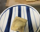 油揚げで簡単！納豆包み焼作り方4写真