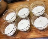 カップでノアール☆レアチーズケーキ作り方9写真
