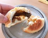 フワフワカリカリ！焼きカレーパン作り方11写真