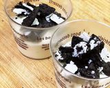 カップでノアール☆レアチーズケーキ作り方11写真