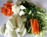 ＊作り置き＊豚肉＊5種＊冷凍保存＊作り方1写真