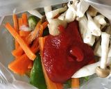 ＊作り置き＊豚肉＊5種＊冷凍保存＊作り方3写真