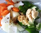 ＊作り置き＊豚肉＊5種＊冷凍保存＊作り方6写真