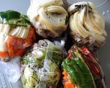＊作り置き＊豚肉＊5種＊冷凍保存＊作り方7写真