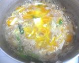 ふるふる♪とろとろ♪豆腐卵丼！作り方8写真