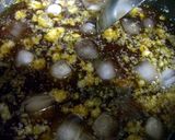 定番！我が家の豚の角煮。。作り方9写真