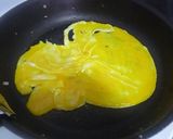 生姜漬けの生姜をたっぷり！チャーハン♪作り方6写真