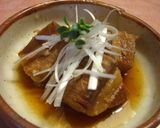 定番！我が家の豚の角煮。。作り方15写真