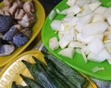 夏野菜ラタトゥイユ★弁当★常備菜作りおき作り方5写真