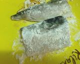 サバのソテー♪トマト野菜ケチャソースで♪作り方2写真