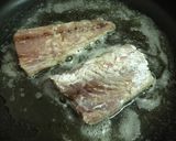 サバのソテー♪トマト野菜ケチャソースで♪作り方3写真