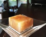 桃の寒天作り方4写真