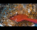 レンズ豆とソーセージの煮込み作り方4写真