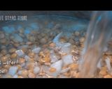 レンズ豆とソーセージの煮込み作り方5写真