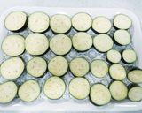 夏はやっぱりコレでしょ☆ナス餃子♪作り方2写真