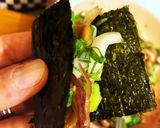 オクラ納豆作り方4写真