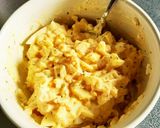 鳥胸肉の甘酢☆タルタルソース作り方4写真