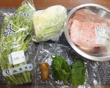 にんにく・ニラ不使用☆におわな餃子作り方1写真