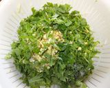 にんにく・ニラ不使用☆におわな餃子作り方2写真