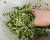にんにく・ニラ不使用☆におわな餃子作り方3写真