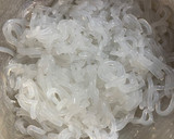 白滝の和風トマト煮作り方1写真