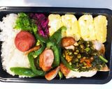 胸肉ネギ味噌和え作り方8写真