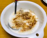 長芋のトロトロ焼き作り方1写真