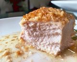 しっとり！鶏ムネ肉のバターソテー作り方10写真