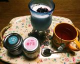 温かく⤴⤴癒されます☺柚子茶ティー☺⛄☕作り方2写真