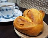 モスクワ・プリューシカ／ロシアの伝統パン作り方11写真