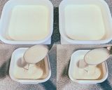 30℃ 濃厚飲むヨーグルト～ラッシー～作り方26写真