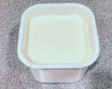 30℃ 濃厚飲むヨーグルト～ラッシー～作り方20写真