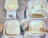 30℃ 濃厚飲むヨーグルト～ラッシー～作り方6写真