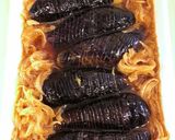 黒酢 de 玉ねぎドレッシング作り方4写真