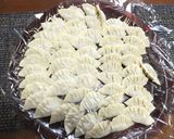 にんにく・ニラ不使用☆におわな餃子作り方7写真