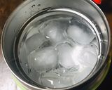 スープジャーで食べる!栄養満点冷静スープ作り方2写真