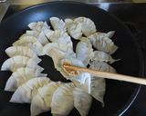 にんにく・ニラ不使用☆におわな餃子作り方9写真