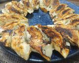 にんにく・ニラ不使用☆におわな餃子作り方12写真