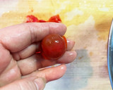 【作り置き】ミニトマトの和風マリネ作り方5写真