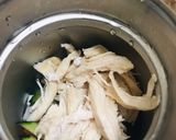 スープジャーで食べる!栄養満点冷静スープ作り方9写真