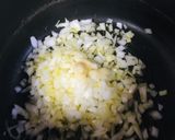 ロクロ ペルー料理南瓜と鶏肉の煮込み作り方3写真