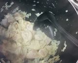 ロクロ ペルー料理南瓜と鶏肉の煮込み作り方4写真