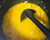 ロクロ ペルー料理南瓜と鶏肉の煮込み作り方7写真