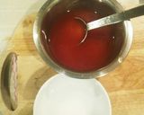 ✴柔らか鶏むね甘酢炒め(酢鳥)✴作り方4写真