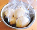 チョー簡単なのに 絶品「味たま☻」作り方2写真
